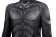 The Dark Knight Rises Bruce Wayne Batman Kids 3D Jumpsuit