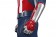 The Falcon and the Winter Soldier New Captain America Cosplay Costume