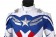 The Falcon and the Winter Soldier Sam Wilson Cosplay Costume