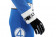 The Fantastic Four First Steps Thing Cosplay Costume