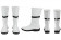 The Fantastic Four First Steps Thing Cosplay Costume