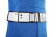 The Fantastic Four First Steps Thing Cosplay Costume
