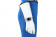 The Fantastic Four Invisible Woman Cosplay Costume