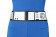 The Fantastic Four Invisible Woman Cosplay Costume