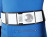 The Fantastic Four Mister Fantastic Cosplay Costume