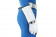 The Fantastic Four Mister Fantastic Cosplay Costume