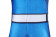 The Fantastic Four Thing Ben Grimm Cosplay Jumpsuit