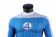The Fantastic Four Thing Ben Grimm Cosplay Jumpsuit