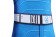 The Fantastic Four Thing Ben Grimm Cosplay Jumpsuit