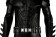 The Flash Batman Bruce Wayne Michael Keaton Cosplay Costume