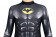 The Flash Batman Bruce Wayne Michael Keaton Kids Jumpsuit