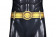 The Flash Batman Bruce Wayne Michael Keaton Kids Jumpsuit