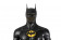 The Flash Batman Michael Keaton Jumpsuit with Cloak