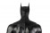 The Flash Batman Michael Keaton Jumpsuit with Cloak