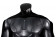 The Flash Batman Michael Keaton Jumpsuit with Cloak