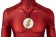 The Flash Season 5 Barry Allen 3D Jumpsuit