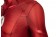 The Flash Season 5 Barry Allen 3D Jumpsuit