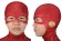 The Flash Season 5 Barry Allen Kids Jumpsuit