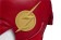 The Flash Season 6 Barry Allen Cosplay Costume