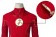 The Flash Season 6 Barry Allen Cosplay Costume