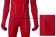 The Flash Season 6 Barry Allen Cosplay Costume