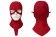 The Flash Season 6 Barry Allen Costume Cosplay Outfit