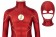 The Flash Season 6 Barry Allen Kids 3D Jumpsuit