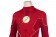 The Flash Season 8 Barry Allen Flash Cosplay Costume