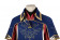 The Legend of Zelda Link Royal Guard Uniform Cosplay Costume