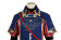 The Legend of Zelda Link Royal Guard Uniform Cosplay Costume