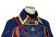 The Legend of Zelda Link Royal Guard Uniform Cosplay Costume