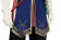 The Legend of Zelda Link Royal Guard Uniform Cosplay Costume