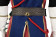 The Legend of Zelda Link Royal Guard Uniform Cosplay Costume