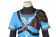 The Legend of Zelda: Tears of the Kingdom link Cosplay Costume