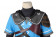 The Legend of Zelda: Tears of the Kingdom link Cosplay Costume