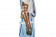 The Legend of Zelda Link Mystic Set Cosplay Costume