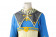 The Legend of Zelda Tears of the Kingdom Zelda Cosplay Costume