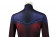 The Marvels Captain Marvel Carol Danvers Jumpsuits