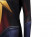 The Marvels Captain Marvel Carol Danvers Jumpsuits
