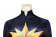 The Marvels Captain Marvel Carol Danvers Jumpsuits