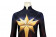 The Marvels Captain Marvel Carol Danvers Jumpsuits