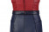 The Marvels Captain Marvel Carol Danvers Cosplay Costume