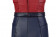 The Marvels Captain Marvel Carol Danvers Cosplay Costume