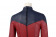 The Marvels Captain Marvel Carol Danvers Cosplay Costume