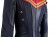 The Marvels Captain Marvel Carol Danvers Cosplay Jumpsuit