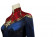 The Marvels Captain Marvel Carol Danvers Jumpsuit