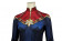 The Marvels Captain Marvel Carol Danvers Jumpsuit