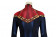 The Marvels Captain Marvel Carol Danvers Jumpsuit