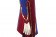 The Marvels Kamala Khan Ms. Marvel Cosplay Costume