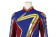 The Marvels Kamala Khan Ms. Marvel Cosplay Costume